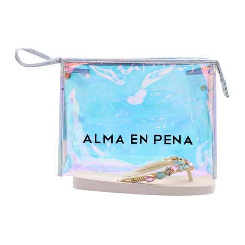 Shoes > Flip Flops & Sliders > Flip Flops - - Alma EN Pena - Modalova