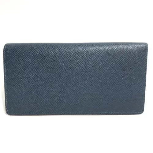 Pre-owned > Pre-owned Accessories > Pre-owned Wallets - - Louis Vuitton Vintage - Modalova