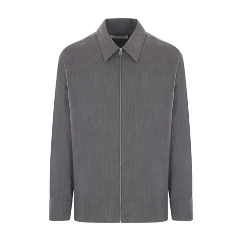 Jackets > Light Jackets - - Jil Sander - Modalova