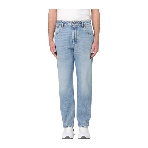 Jeans > Slim-fit Jeans - - Brunello Cucinelli - Modalova
