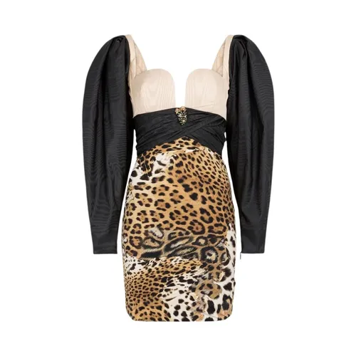 Dresses > Occasion Dresses > Party Dresses - - Roberto Cavalli - Modalova