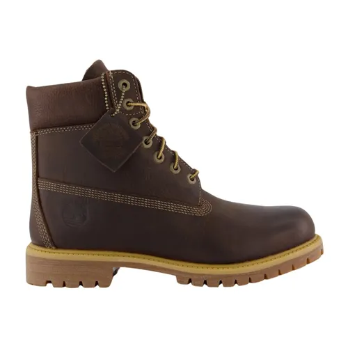 Shoes > Boots > Lace-up Boots - - Timberland - Modalova