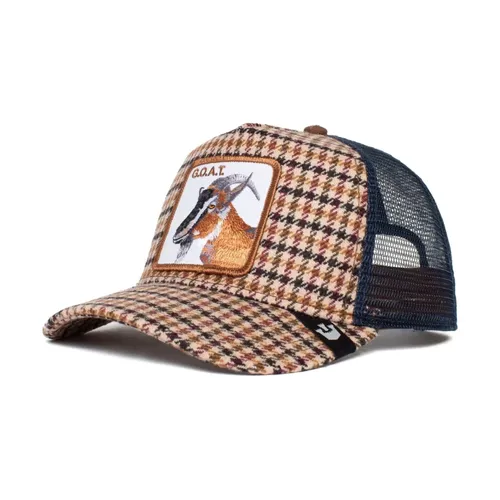 Accessories > Hats > Caps - - Goorin Bros - Modalova