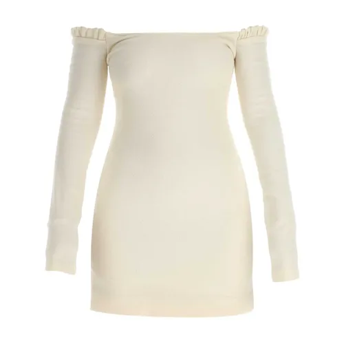 Dresses > Day Dresses > Short Dresses - - Khaite - Modalova