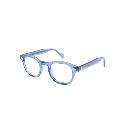 Accessories > Glasses - - Moscot - Modalova