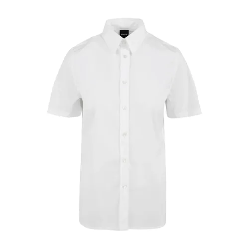 Blouses & Shirts > Shirts - - Aspesi - Modalova