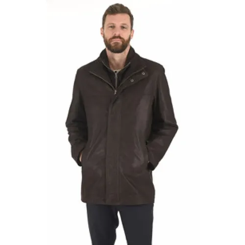 Jackets > Light Jackets - - La Canadienne - Modalova
