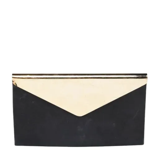 Pre-owned > Pre-owned Bags > Pre-owned Clutches - - Jimmy Choo Pre-owned - Modalova
