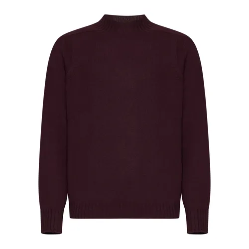 Knitwear > Round-neck Knitwear - - D4.0 - Modalova