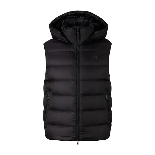 Bogner - Jackets > Vests - Black - Bogner - Modalova