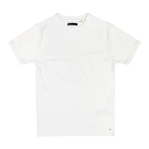 Levi's - Tops > T-Shirts - White - Levi's - Modalova
