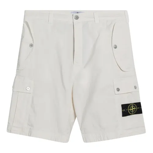 Shorts > Short Shorts - - Stone Island - Modalova