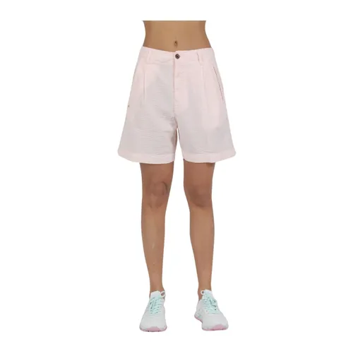 Shorts > Casual Shorts - - White Sand - Modalova