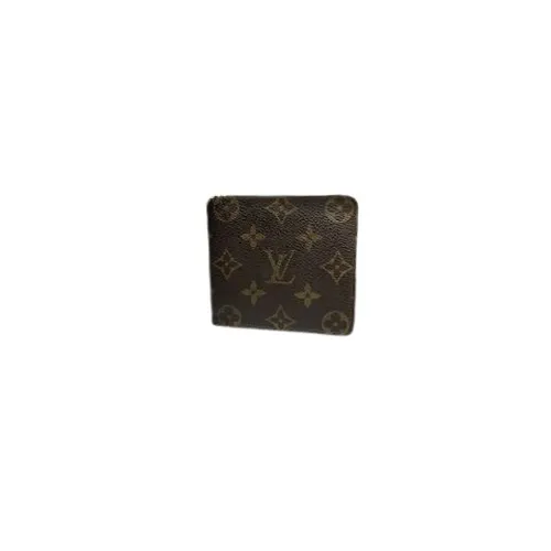 Pre-owned > Pre-owned Accessories > Pre-owned Wallets - - Louis Vuitton Vintage - Modalova