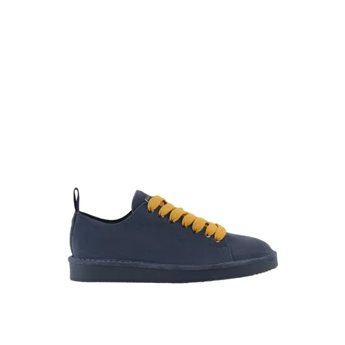 Panchic - Shoes > Sneakers - Blue - Panchic - Modalova