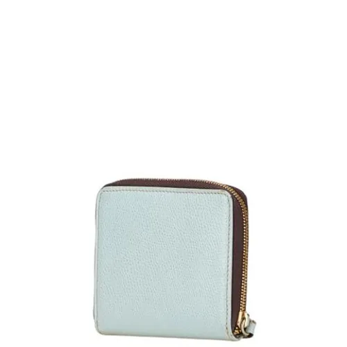 Pre-owned > Pre-owned Accessories > Pre-owned Wallets - - Loewe Pre-owned - Modalova