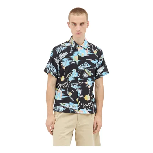 Shirts > Short Sleeve Shirts - - Human Made - Modalova