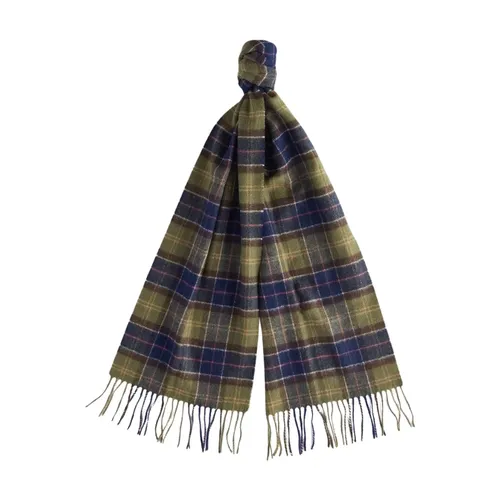 Accessories > Scarves > Winter Scarves - - Barbour - Modalova