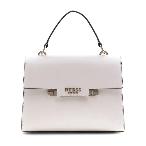 Guess - Bags > Handbags - White - Guess - Modalova