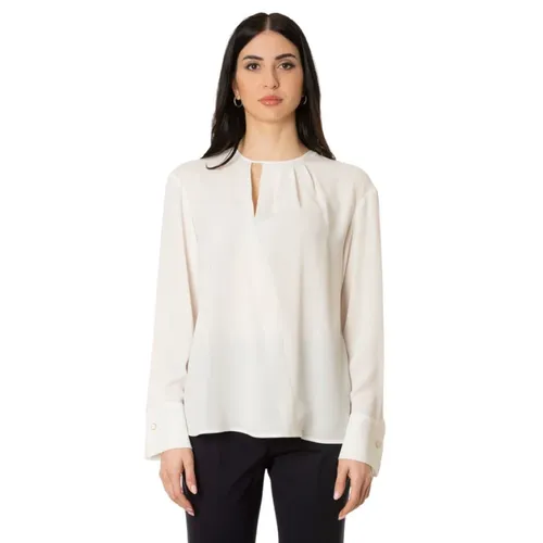 Blouses & Shirts > Blouses - - Max Mara Studio - Modalova