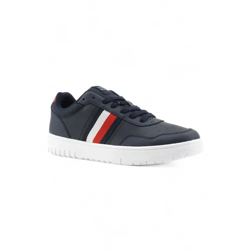 Shoes > Sneakers - - Tommy Hilfiger - Modalova