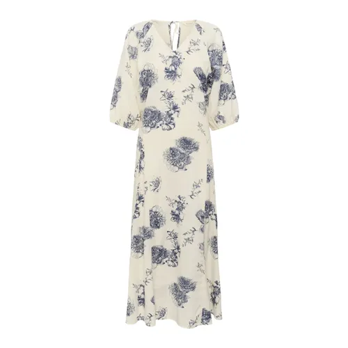 Dresses > Day Dresses > Midi Dresses - - Part Two - Modalova