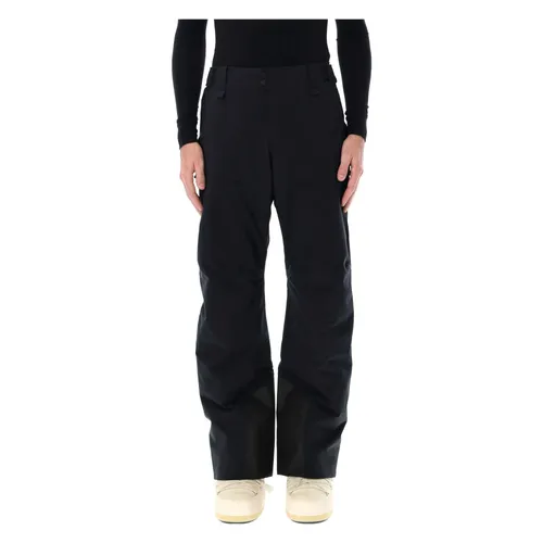Sport > Ski & Wintersport > Ski Trouses - - Peak Performance - Modalova