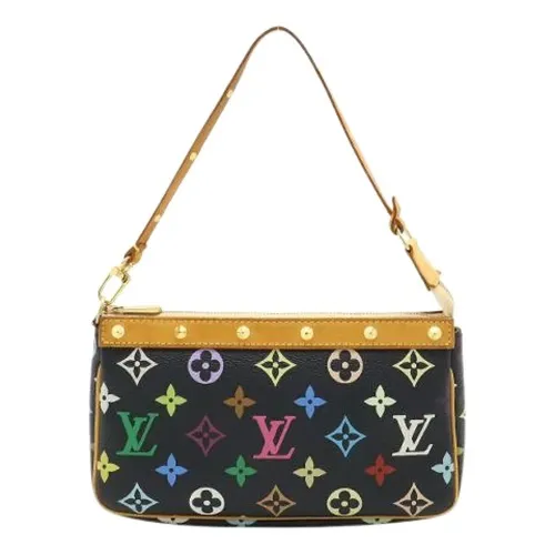 Pre-owned > Pre-owned Bags > Pre-owned Shoulder Bags - - Louis Vuitton Vintage - Modalova