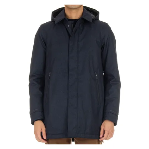 Jackets > Rain Jackets - - Herno - Modalova