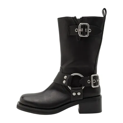 Shoes > Boots > Heeled Boots - - Steve Madden - Modalova