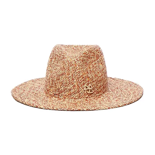 Accessories > Hats > Hats - - Ruslan Baginskiy - Modalova