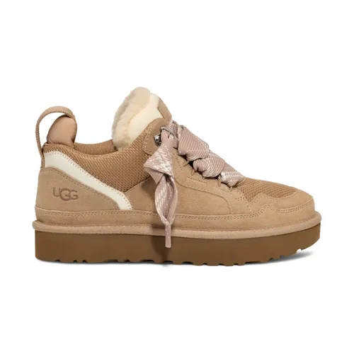 UGG - Shoes > Sneakers - Beige - UGG - Modalova