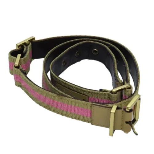 Pre-owned > Pre-owned Accessories > Pre-owned Belts - - Gucci Vintage - Modalova