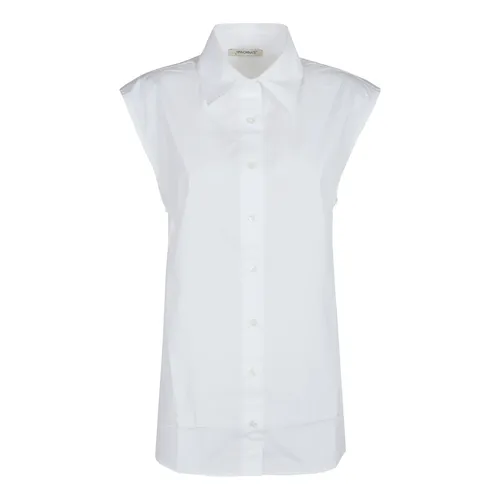 Blouses & Shirts > Shirts - - Hinnominate - Modalova