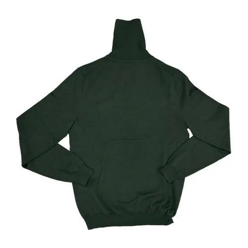 Knitwear > Turtlenecks - - Sun68 - Modalova