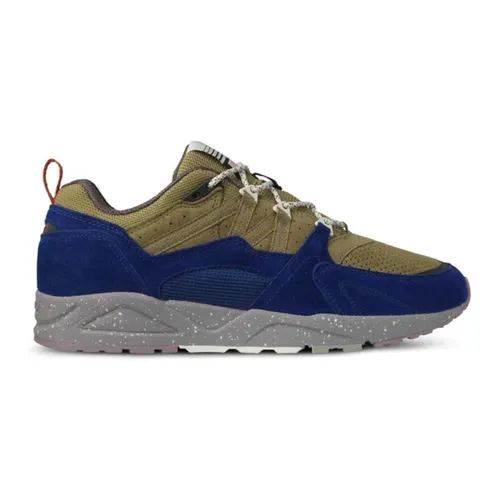 Karhu - Shoes > Sneakers - Blue - Karhu - Modalova