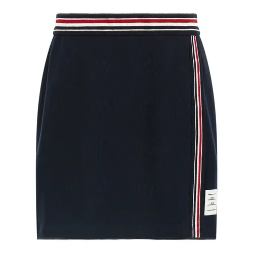 Skirts > Short Skirts - - Thom Browne - Modalova