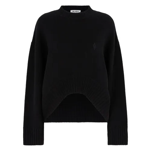 Knitwear > Round-neck Knitwear - - The Attico - Modalova