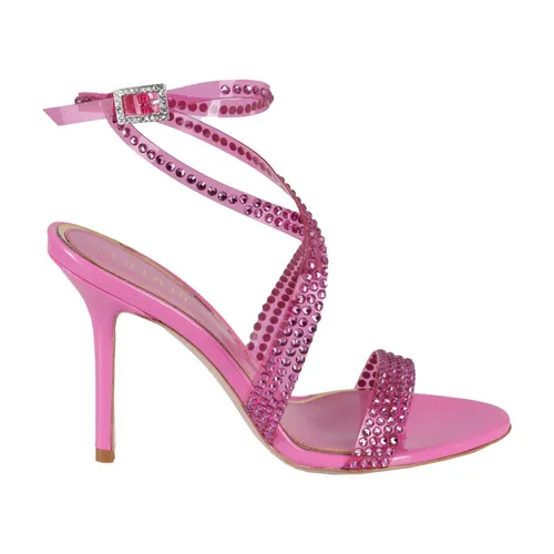 Shoes > Sandals > High Heel Sandals - - Gedebe - Modalova