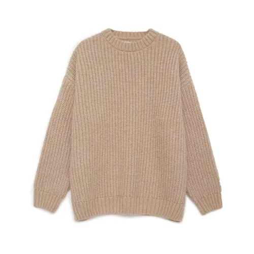 Knitwear > Round-neck Knitwear - - Anine Bing - Modalova