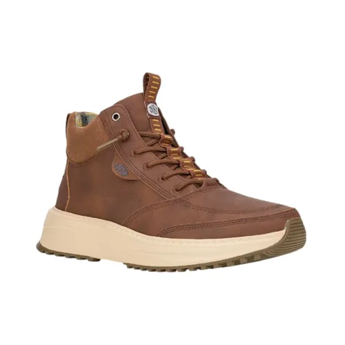 Shoes > Boots > Lace-up Boots - - Hey Dude - Modalova