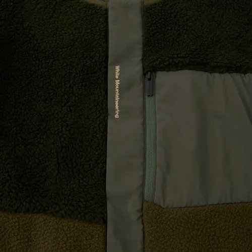 Jackets > Light Jackets - - White Mountaineering - Modalova
