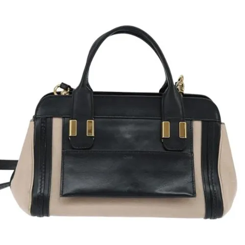 Pre-owned > Pre-owned Bags > Pre-owned Handbags - - Chloé Pre-owned - Modalova