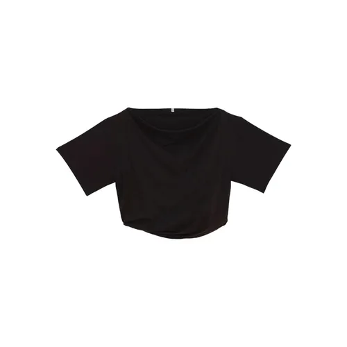 Tops > T-Shirts - - Baserange - Modalova