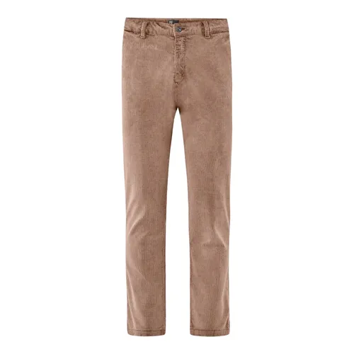 Trousers > Chinos - - BomBoogie - Modalova