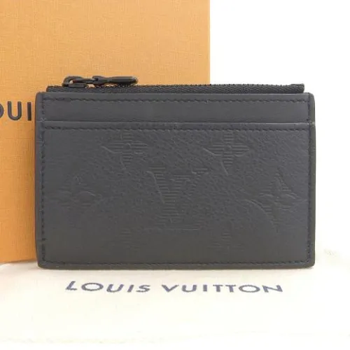Pre-owned > Pre-owned Accessories > Pre-owned Wallets - - Louis Vuitton Vintage - Modalova
