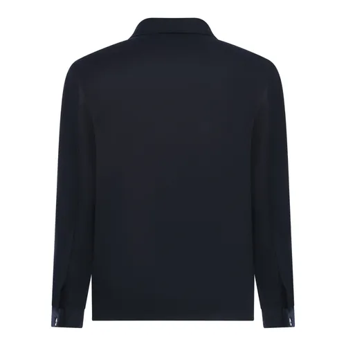 Jackets > Light Jackets - - Franzese Collection - Modalova