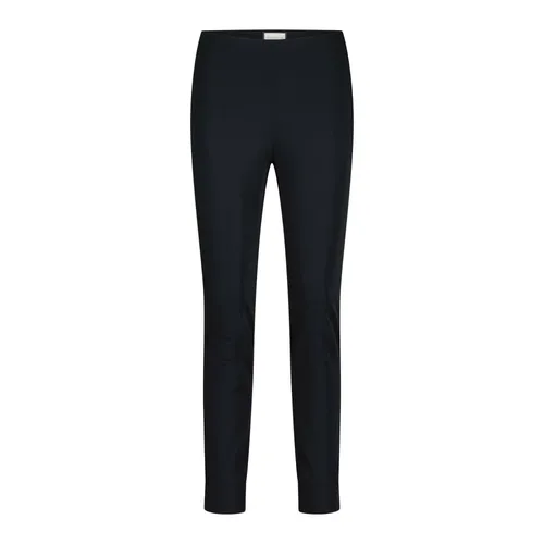 Trousers > Slim-fit Trousers - - Seductive - Modalova
