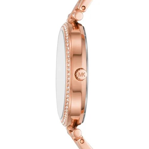 Accessories > Watches - - Michael Kors - Modalova