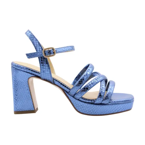 Shoes > Sandals > High Heel Sandals - - Ctwlk. - Modalova